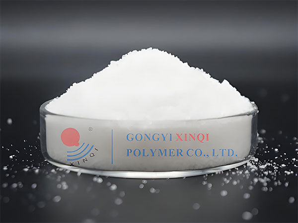 陰離子聚丙烯酰胺